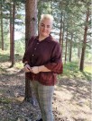 Mille bluse  Bombay brun - Moment  thumbnail