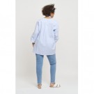 Lamba bluse Plus size - Adia thumbnail