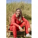 Joggebukse Alma Coral - Polman  thumbnail