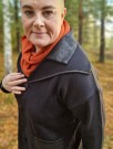 Denise cardigan - Chalou thumbnail