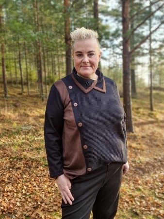 Dea genser - Chalou 