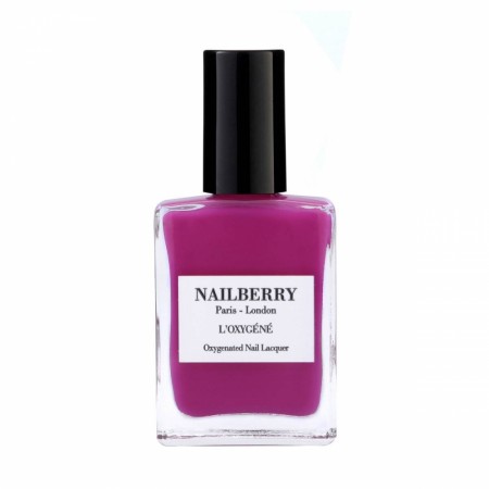 Neglelakk Hollywood Rose - Nailberry