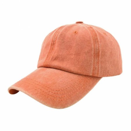 Caps Orange