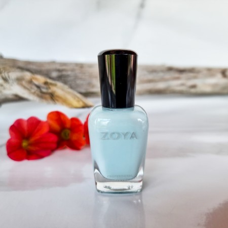 Neglelakk Eleni - Zoya